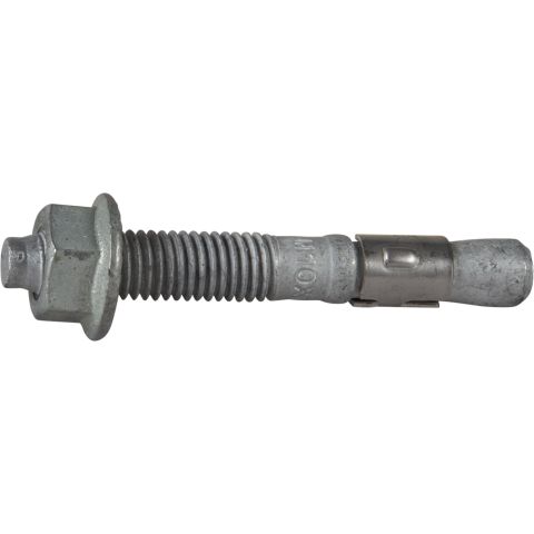 ESSVE Golden Anchor Pinnskruvsexpander M10 x 75 mm, 50-pack Varmförinkad