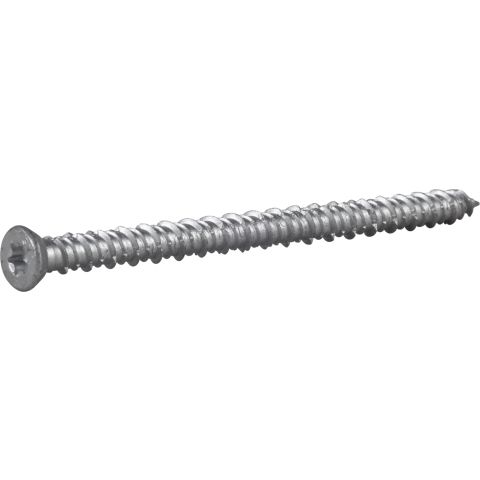 ESSVE ECS-C Betongskruv 7,5(6) mm Ø, CorrSeal 112 mm, 50-pack