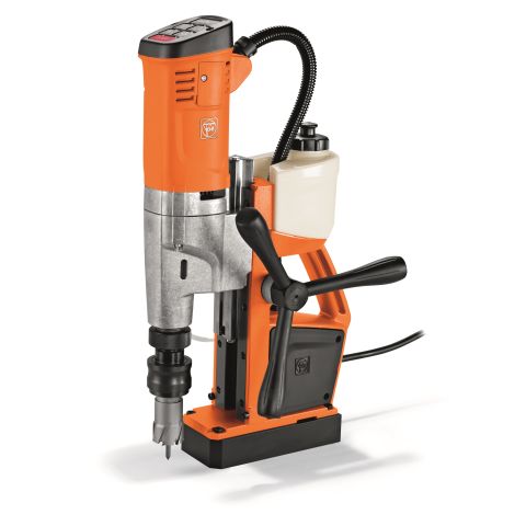 Fein KBU 35 MQ Magnetborrmaskin 1100 W