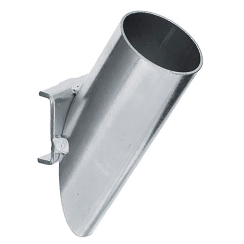 X-ponent Inredning 206901 Rörhållare 31/1, 9 mm